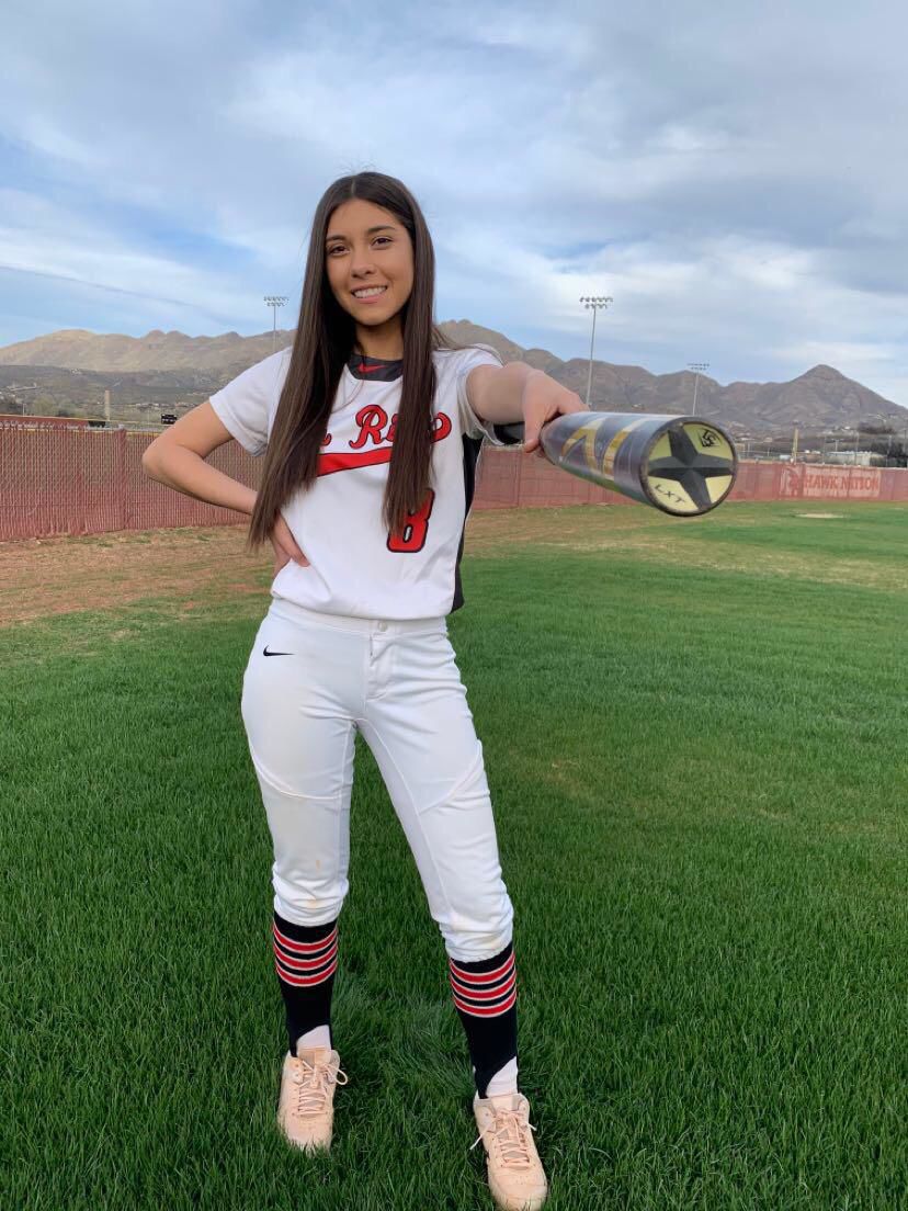 Briana Garcilazo (LE)